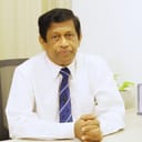 Prof. A. Kaluarachchi
