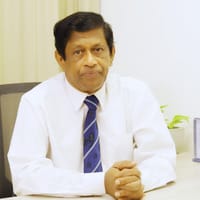 Prof. A. Kaluarachchi
