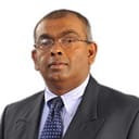 Dr. R. Ajanthan