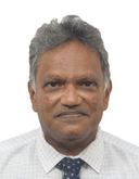 Dr. Chintaka De Silva
