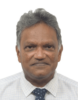 Dr. Chintaka De Silva