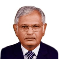 Dr. Sarath Gamini De Silva