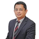 Prof. Sanath Lanerolle