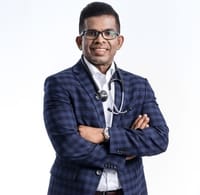 Dr. Gotabhaya Ranasinghe