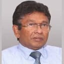 Dr. H.T. Wickramasinghe