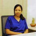 Dr. Kanchana Wijesinghe