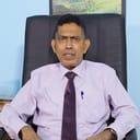 Dr. Deepal Perera