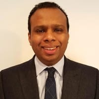 Dr. Kelum Nadeesha Pelpola