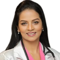 Dr. Dulini Pramuditha Liyanagama