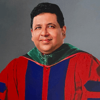 Dr. Gamini Galappatthi