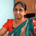 Dr. Geethani Samaraweera