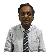Dr. Shantha Perera