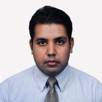 Dr. M N M Shafras