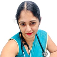 Dr. Harshani Perera