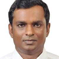 Dr. Harindu Wijesinghe