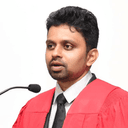 Dr. Sudesh Senarathne