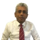Dr. Upul Dissanayake
