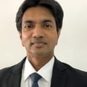 Dr. Dilshan Munidasa