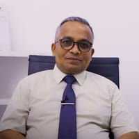 Dr. K.P.Nishantha Pathirana