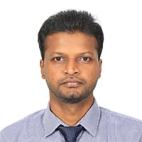 Dr. K Sivasuganthan