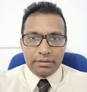 Dr. Aruna Caldera