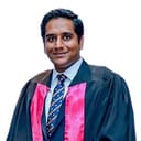Dr. Chamara Jayatunga