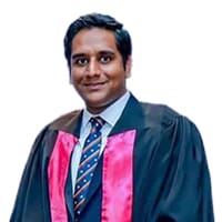 Dr. Chamara Jayatunga