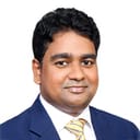Dr. Madhusha Jayasekara