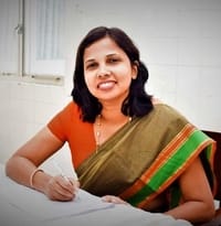 Dr. Shyama Basnayake