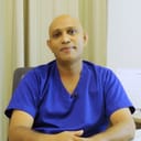 Prof. Dhammike Silva