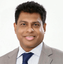 Dr. Hiran Amarasekara