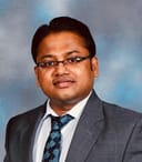 Dr. Maheshaka Wijayawardena