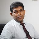Dr. Ravi Jayawardana