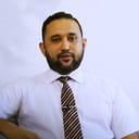 Dr. Rumal Gunarathne