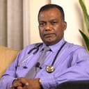 Dr. A.A Jayantha Amarasinghe