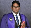 Prof. Shehan Silva