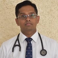 Dr. Ruwan Munasinghe