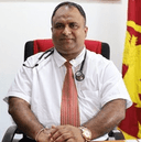 Dr. Nuwan Kumara