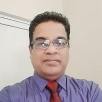 Dr. Jagath Ranawaka