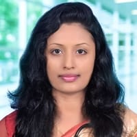Dr. Iresha Madurangani