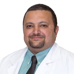 Dr. Ahmed Mounir Gabr