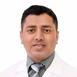 Dr. Akash Krishna