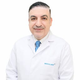 Dr. Ashraf Obaidat