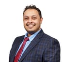 Dr. Elrasheed Salih