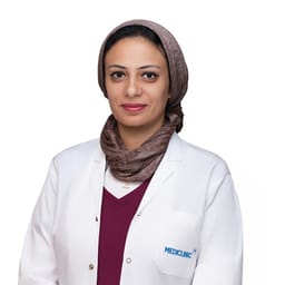 Dr. Eman Elshorbagy