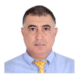 Dr. Fadi Mikhael
