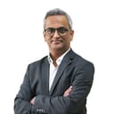 Dr. Girish H C