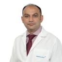 Dr. Gopinath Narasimhan