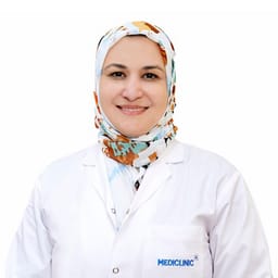 Dr. Hanaa Elfeky