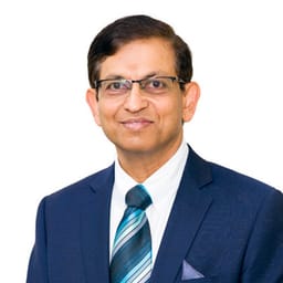 Dr. Hemant Vadeyar